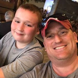 Meet your Posher, Gavin